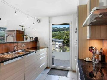 Wohnung 4.5 Zimmer