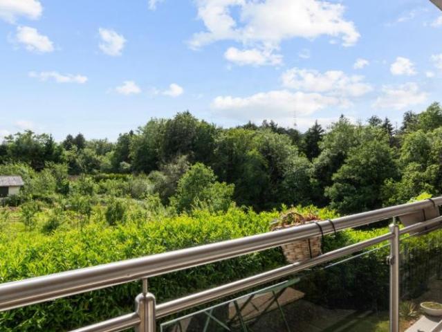 Seltenes 4,5p mit 30m² terrasse montblesson