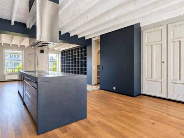 Wohnung 4.5 Zimmer