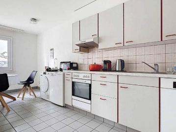 Wohnung 4.5 Zimmer