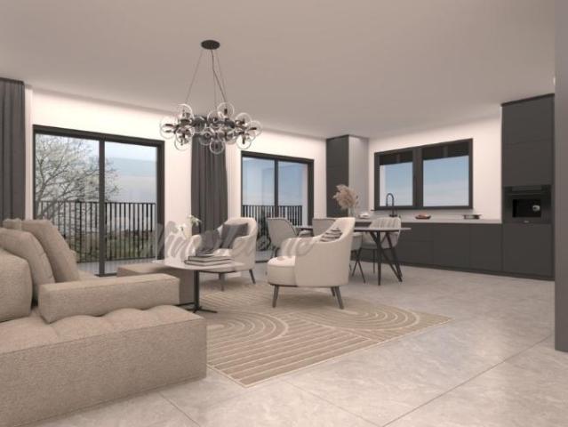 Wohnung 4.5 Zimmer