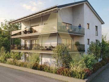 Wohnung 4.5 Zimmer