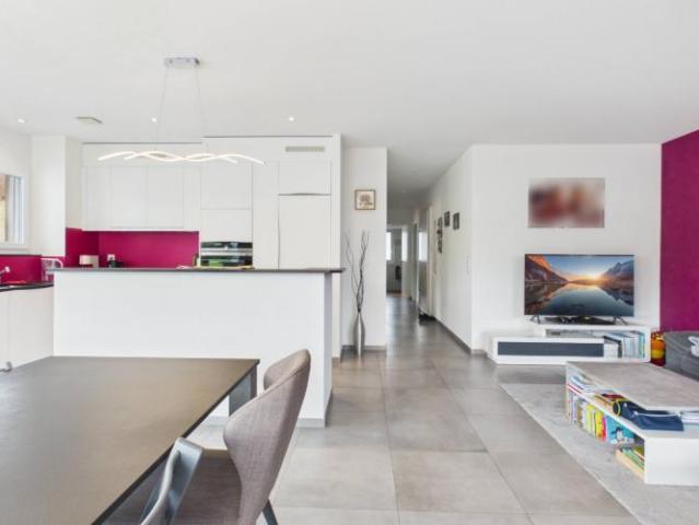 Wohnung 4.5 Zimmer