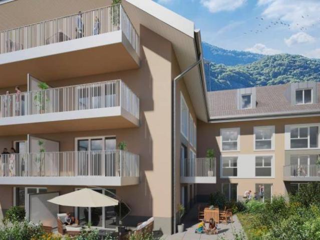 Appartement 4.5 pièces à Roche VD