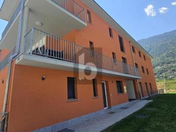 Wohnung 4.5 Zimmer