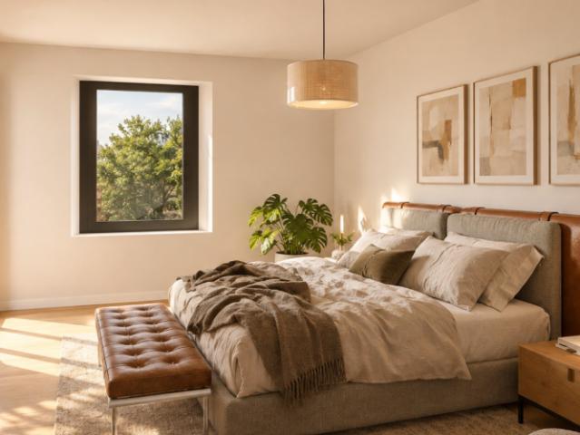 Wohnung 4.5 Zimmer