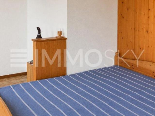 Wohnung 4.5 Zimmer