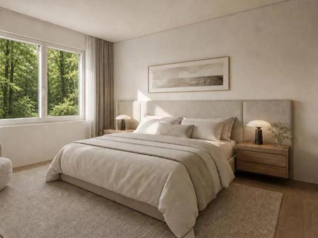 Wohnung 4.5 Zimmer