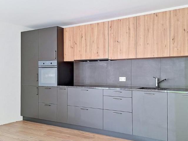 Wohnung 4.5 Zimmer