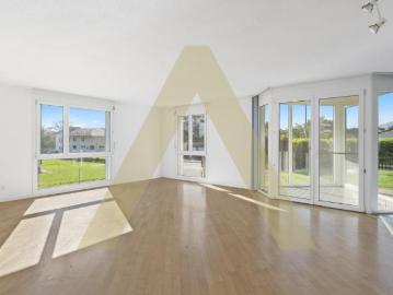 Wohnung 4.5 Zimmer