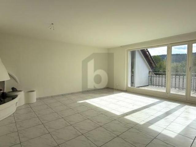 Wohnung 4.5 Zimmer