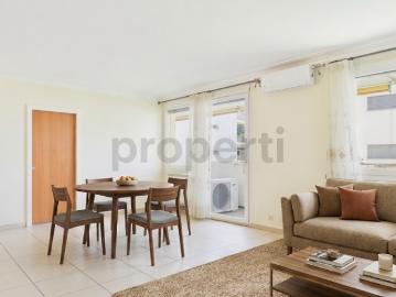 Wohnung 4.5 Zimmer