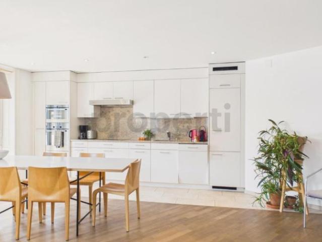 Wohnung 4.5 Zimmer