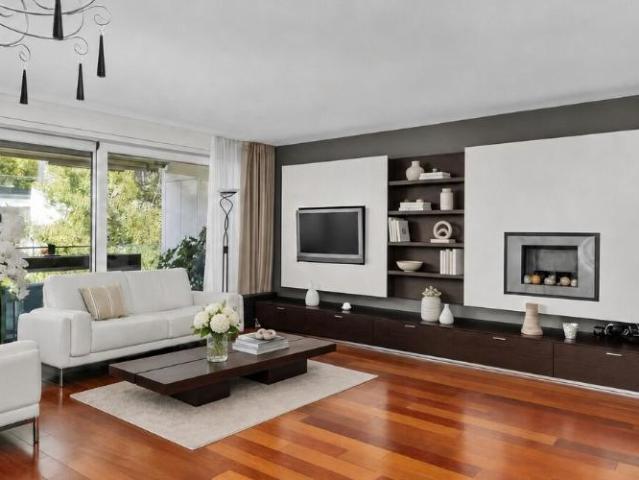 Wohnung 4.5 Zimmer