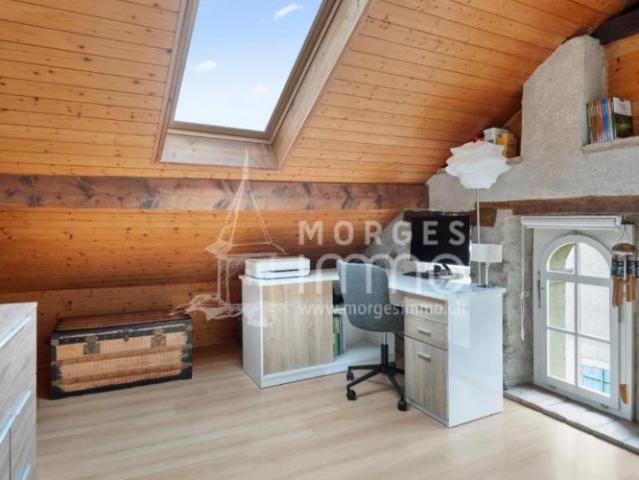 Wohnung 4.5 Zimmer