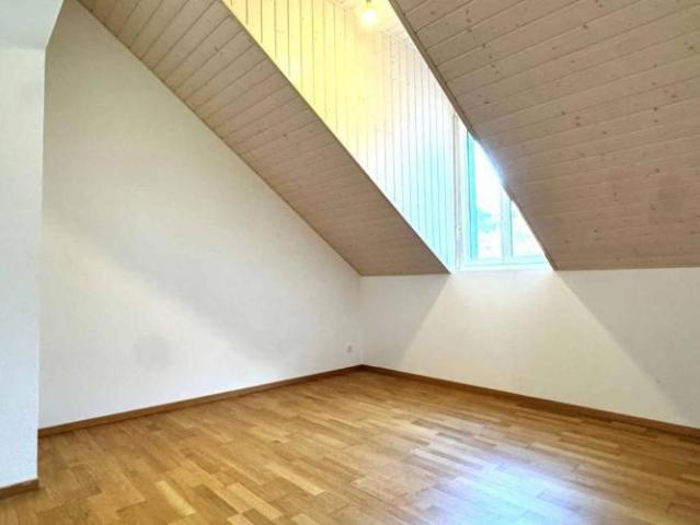 Wohnung 4.5 Zimmer