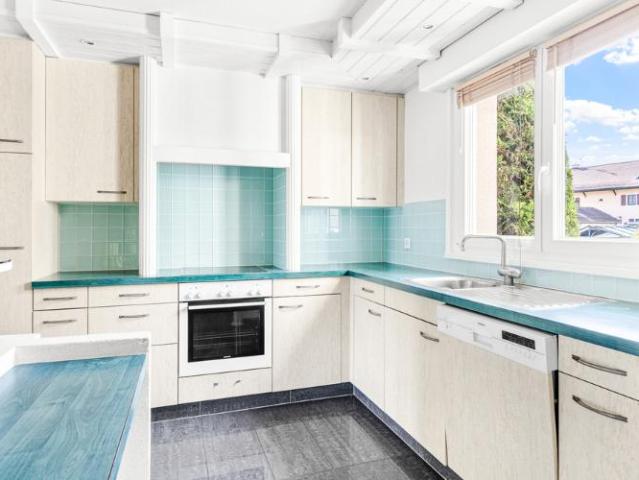 Wohnung 4.5 Zimmer