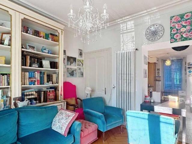 Wohnung 4.5 Zimmer