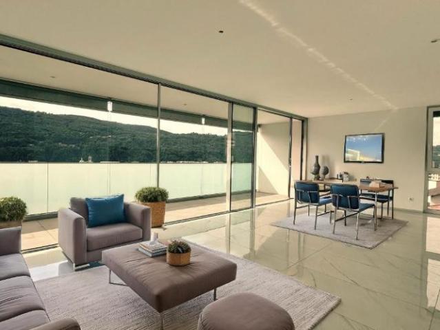 Wohnung 4.5 Zimmer