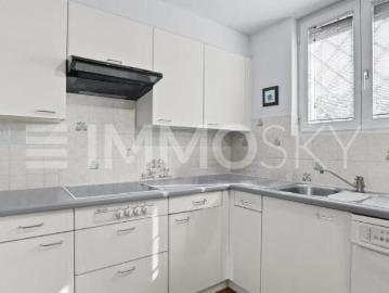Wohnung 4.5 Zimmer
