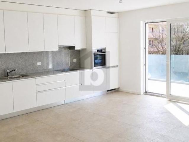 Wohnung 4.5 Zimmer