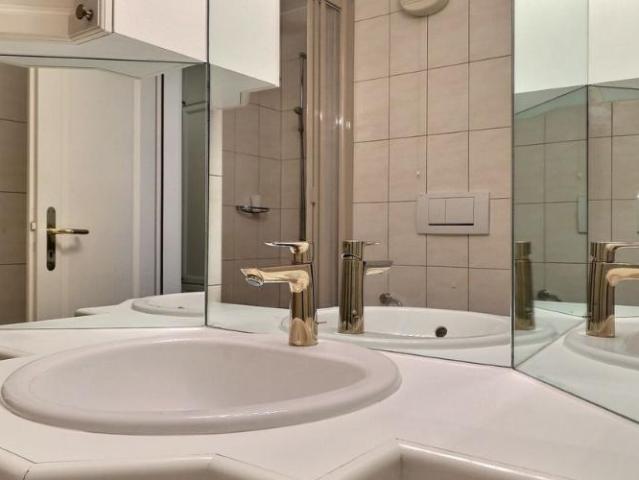 Schöne 4,5 zimmer wohnung am see mit sehr schönem panoramablick
