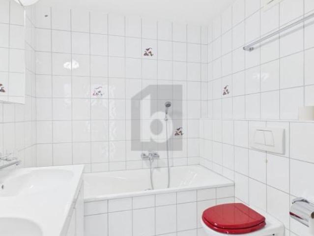 Wohnung 4.5 Zimmer