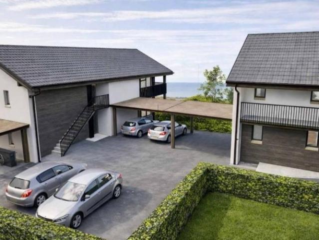 Wunderschöne 4.5 Zimmer Wohnung