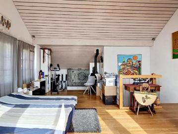 Wohnung 4.5 Zimmer
