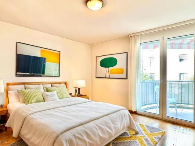 Wohnung 4.5 Zimmer