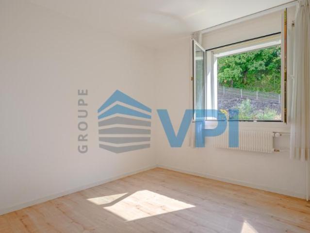 Wohnung 4.5 Zimmer