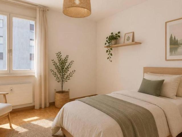 Wohnung 4.5 Zimmer