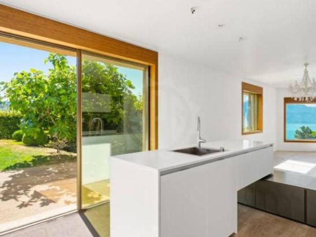 Wohnung 4.5 Zimmer