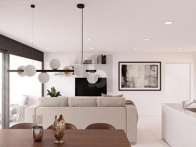 Wohnung 4.5 Zimmer