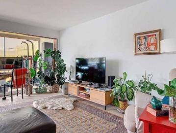 Wohnung 4.5 Zimmer