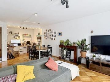 Wohnung 4.5 Zimmer