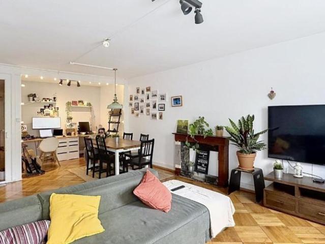 Wohnung mit 4,5 Zimmern im 1. Stock in Vevey