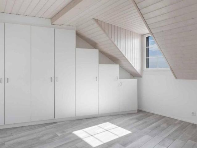 Wohnung 4.5 Zimmer
