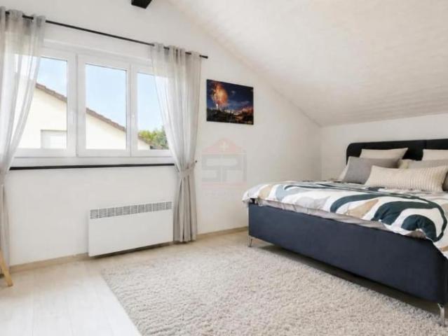 Wohnung 4.5 Zimmer