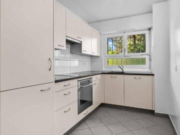 Wohnung 4.5 Zimmer