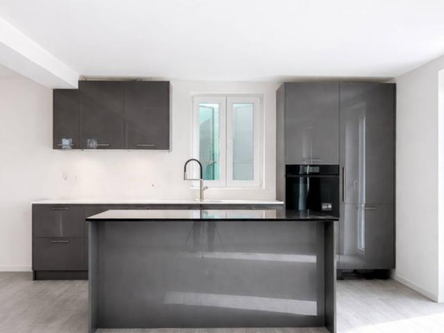 Wohnung 4.5 Zimmer
