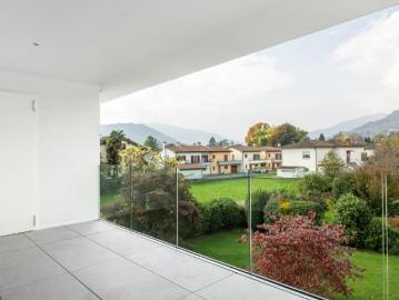 Wohnung 4.5 Zimmer