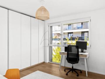 Wohnung 4.5 Zimmer