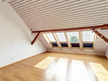 Wohnung 4.5 Zimmer