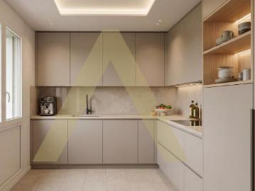 Wohnung 4.5 Zimmer