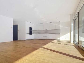 Wohnung 4.5 Zimmer