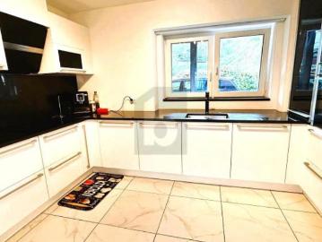 Wohnung 4.5 Zimmer