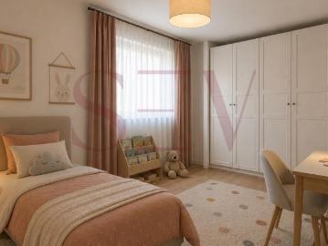 Wohnung 4.5 Zimmer