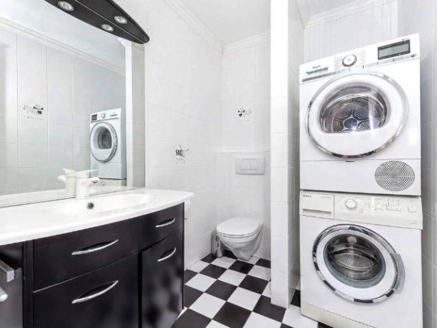 Wohnung 4.5 Zimmer