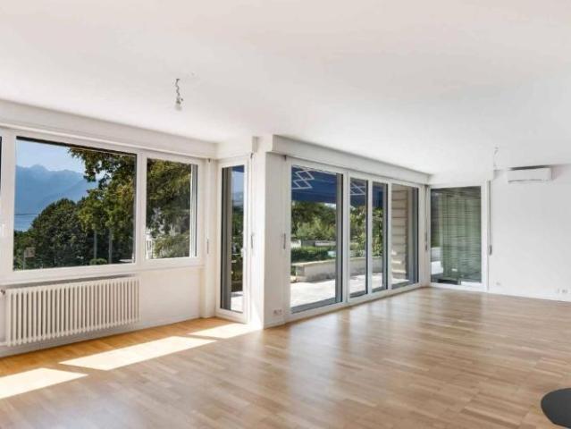 Wohnung 4.5 Zimmer